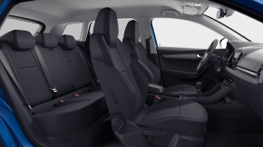 Karoq Selection 1.5 TSI thumbnail
