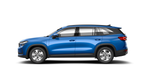 Kodiaq Selection PHEV thumbnail