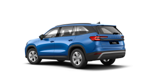 Kodiaq Selection PHEV thumbnail