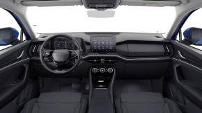 Kodiaq Selection PHEV thumbnail