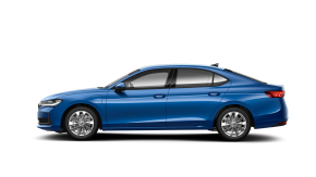 Superb Selection PHEV thumbnail