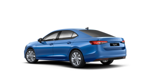 Superb Selection PHEV thumbnail