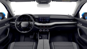 Superb Selection PHEV thumbnail