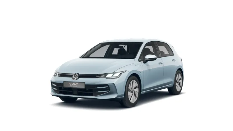 Golf Life 1.5 TSI DSG PHEV