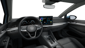 Golf Life 1.5 TSI DSG PHEV thumbnail