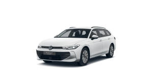 Noul Passat Base1.5 TSI PHEV thumbnail