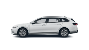 Noul Passat Base1.5 TSI PHEV thumbnail