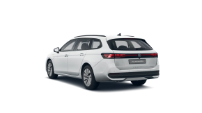 Noul Passat Base1.5 TSI PHEV thumbnail