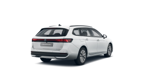 Noul Passat Base1.5 TSI PHEV thumbnail