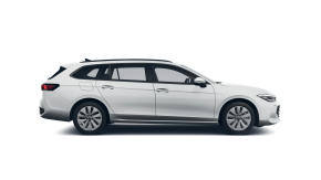Noul Passat Base1.5 TSI PHEV thumbnail