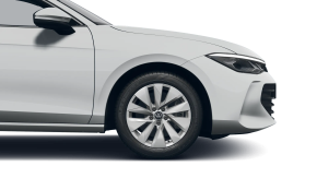 Noul Passat Base1.5 TSI PHEV thumbnail