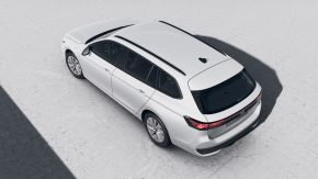 Noul Passat Base1.5 TSI PHEV thumbnail