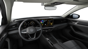 Noul Passat Base1.5 TSI PHEV thumbnail