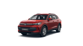 Noul Tiguan Life Hybrid 1,5 TSI DSG thumbnail