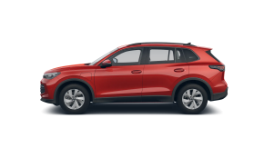 Noul Tiguan Life Hybrid 1,5 TSI DSG thumbnail