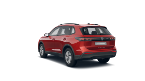 Noul Tiguan Life Hybrid 1,5 TSI DSG thumbnail