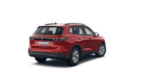 Noul Tiguan Life Hybrid 1,5 TSI DSG thumbnail