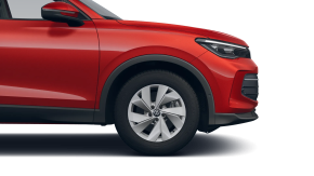 Noul Tiguan Life Hybrid 1,5 TSI DSG thumbnail