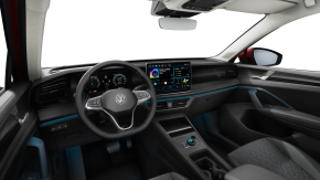 Noul Tiguan Life Hybrid 1,5 TSI DSG thumbnail