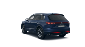 Noul Touareg Elegance V6TSI Plug in Hyb. thumbnail