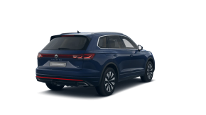 Noul Touareg Elegance V6TSI Plug in Hyb. thumbnail