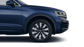 Noul Touareg Elegance V6TSI Plug in Hyb. thumbnail
