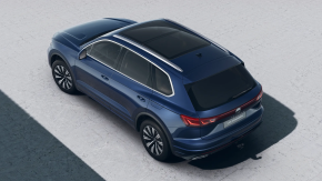 Noul Touareg Elegance V6TSI Plug in Hyb. thumbnail