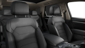 Noul Touareg Elegance V6TSI Plug in Hyb. thumbnail