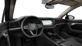 Noul Touareg Elegance V6TSI Plug in Hyb. thumbnail