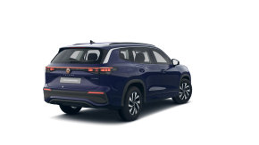 Tayron Life Hybrid 1,5 TSI DSG thumbnail