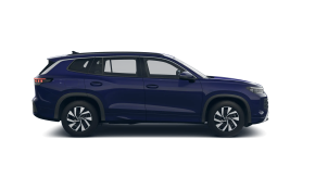 Tayron Life Hybrid 1,5 TSI DSG thumbnail