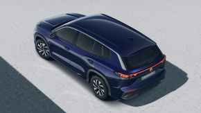 Tayron Life Hybrid 1,5 TSI DSG thumbnail