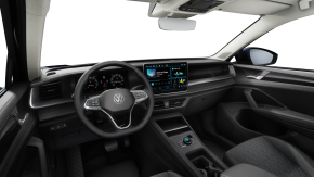 Tayron Life Hybrid 1,5 TSI DSG thumbnail