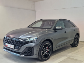 Audi Q8 PI 55 TFSI e quattro 290 kW / 394 CP thumbnail