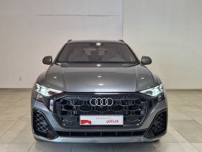 Audi Q8 PI 55 TFSI e quattro 290 kW / 394 CP thumbnail