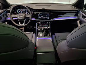 Audi Q8 PI 55 TFSI e quattro 290 kW / 394 CP thumbnail