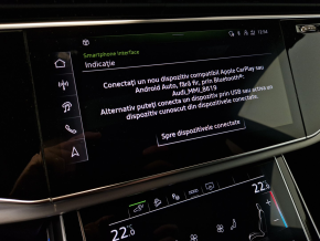 Audi Q8 PI 55 TFSI e quattro 290 kW / 394 CP thumbnail