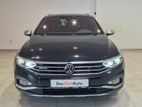 VW Noul Passat Alltrack 2.0 TDI DSG7 4Mot thumbnail