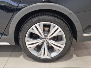 VW Noul Passat Alltrack 2.0 TDI DSG7 4Mot thumbnail
