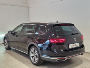 VW Noul Passat Alltrack 2.0 TDI DSG7 4Mot thumbnail