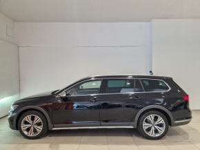VW Noul Passat Alltrack 2.0 TDI DSG7 4Mot thumbnail