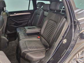 VW Noul Passat Alltrack 2.0 TDI DSG7 4Mot thumbnail