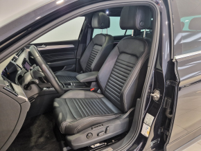 VW Noul Passat Alltrack 2.0 TDI DSG7 4Mot thumbnail