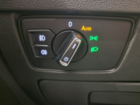 VW Noul Passat Alltrack 2.0 TDI DSG7 4Mot thumbnail