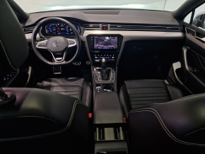 VW Noul Passat Alltrack 2.0 TDI DSG7 4Mot thumbnail