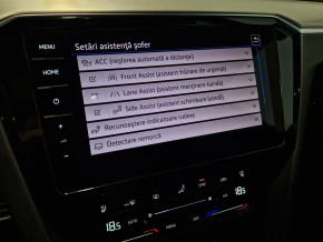 VW Noul Passat Alltrack 2.0 TDI DSG7 4Mot thumbnail