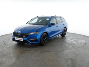 Škoda OCTAVIA Comb RS iV DSG thumbnail