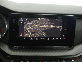 Škoda OCTAVIA Comb RS iV DSG thumbnail