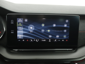 Škoda OCTAVIA Comb RS iV DSG thumbnail