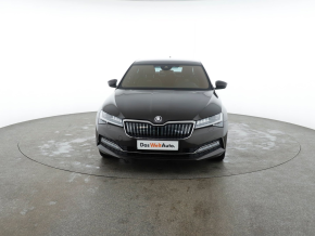 Škoda Superb iV Style thumbnail